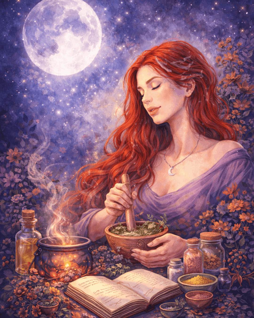 A Propos - MA PLANETE BEAUTE